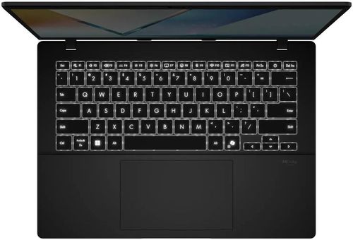 купить Ноутбук ASUS M3407HA-LY083 Vivobook S 14 Grey в Кишинёве 