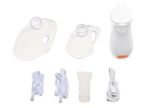 купить Небулайзер U-Grow UG-UN209 Aparat aerosoli portabil cu ultrasunete в Кишинёве 