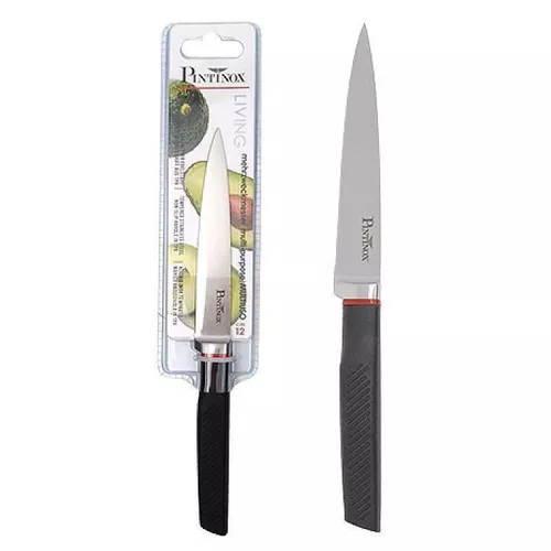 купить Нож Pinti 54007 Universal Living, lama 12cm в Кишинёве 