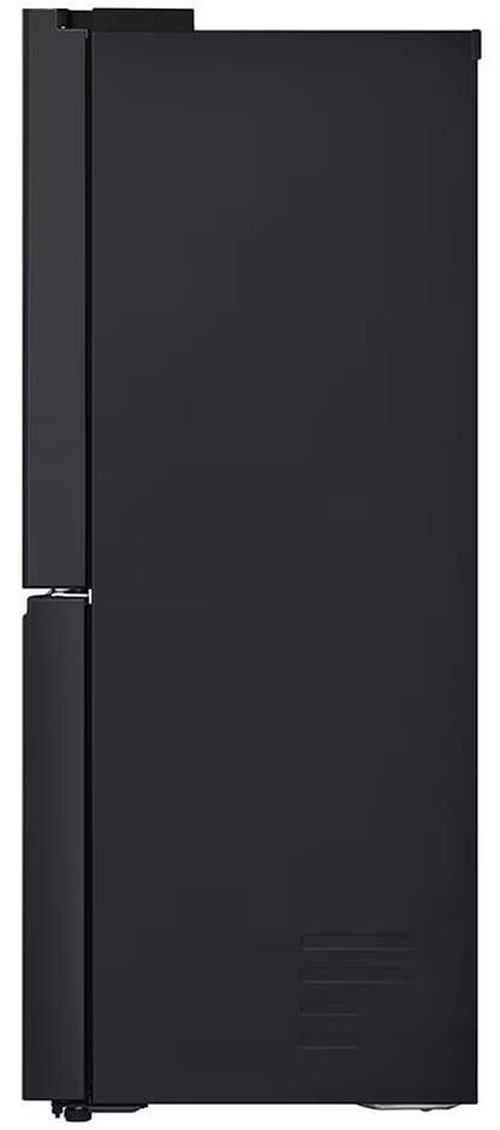 купить Холодильник SideBySide LG GMG960EVEE в Кишинёве 