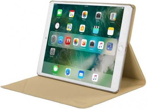 купить Сумка/чехол для планшета Tucano iPad Pro 10.5 Tablet Minerale Gold в Кишинёве 