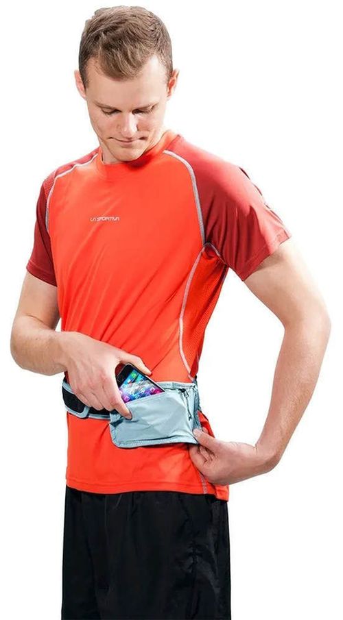 купить Поясная сумка Deuter Shortrail I lake в Кишинёве 