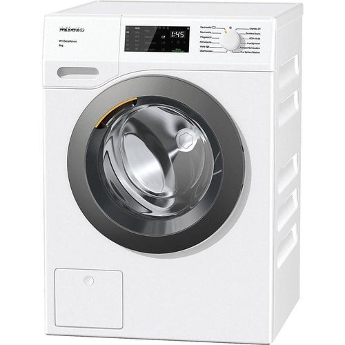 cumpără Mașină de spălat frontală Miele WED 135 WPS în Chișinău 