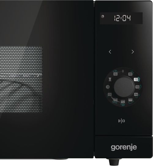 купить Микроволновая печь Gorenje MO235SYB в Кишинёве 