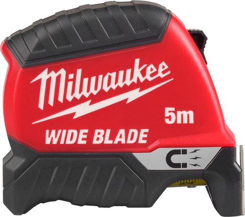 cumpără Bandă de măsurare Milwaukee 4932499207 Wide Blade Magnetic (Gen2) 5m în Chișinău 