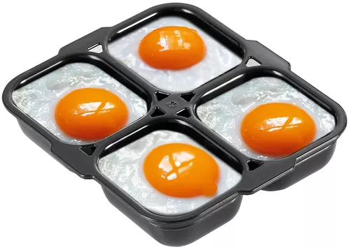 купить Яйцеварка Adler AD 4486 inox в Кишинёве 