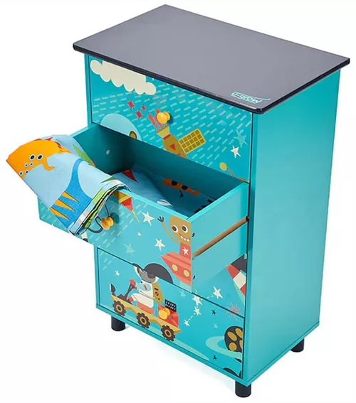 cumpără Set de mobilier pentru copii U-Grow UMC03-UNV în Chișinău 