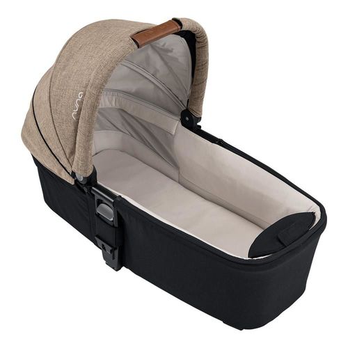 Carucior 2 in 1 Nuna Mixx Next Mocha 