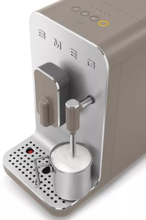 купить Кофемашина SMEG BCC12TPMEU в Кишинёве 