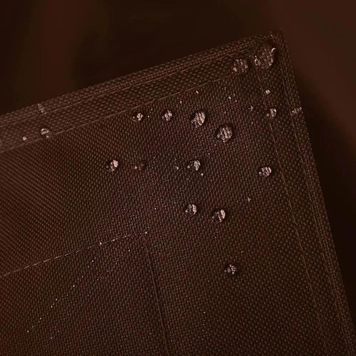 купить Кресло-мешок BeanBag BM6180, Подушка, XXL, из Оксфорда 600D, коричневый в Кишинёве 