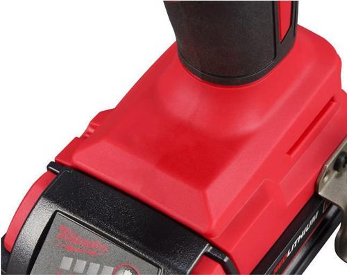 купить Гайковерт Milwaukee M18BLIDRC-402C 4933492840 в Кишинёве 