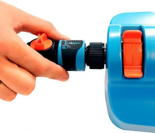 cumpără Furtun Gruntek 296292277 Set de conectori 1.2-5.8-3.4 în Chișinău 