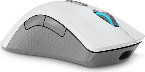 cumpără Mouse gaming Lenovo Legion M600 (Stingray) White în Chișinău 