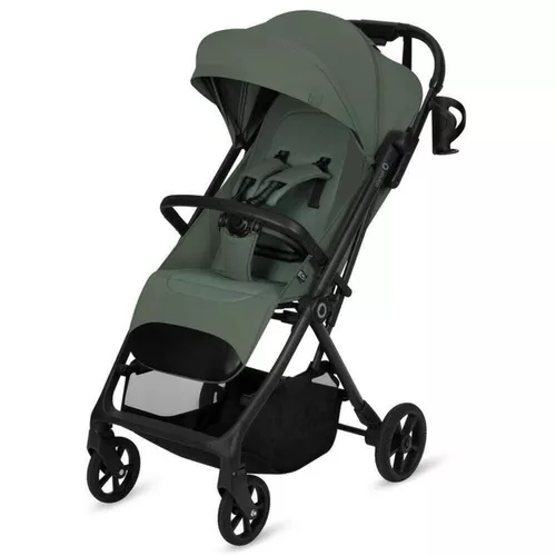 купить Детская коляска Lionelo Tansi Green Emerald в Кишинёве 