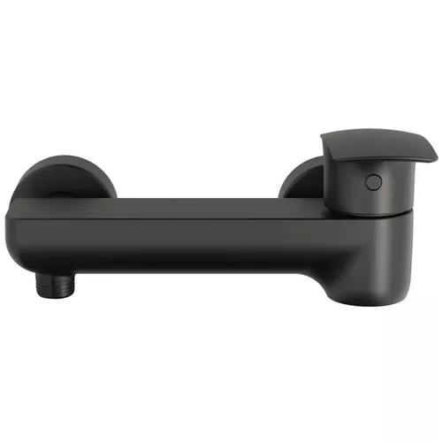 купить Смеситель для душа HERZ Elite Black e40B dus UH00485B в Кишинёве 