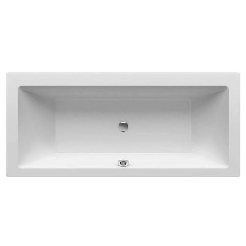 cumpără Cadă de baie Ravak Acryl Formy 01 Slim 170x75 C691300000 în Chișinău 