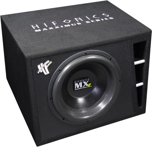 купить Авто-сабвуфер Hifonics MXZ-12R в Кишинёве 