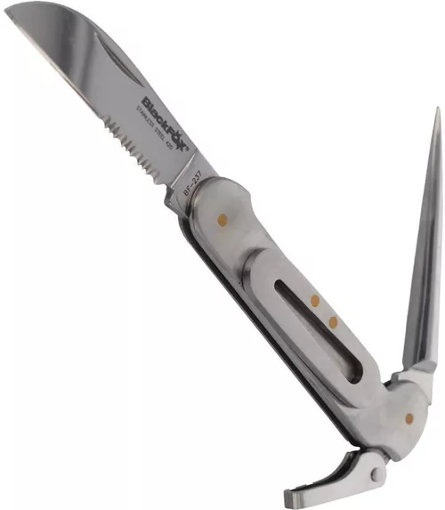 купить Нож походный FOX Knives BF-237 SAILING в Кишинёве 