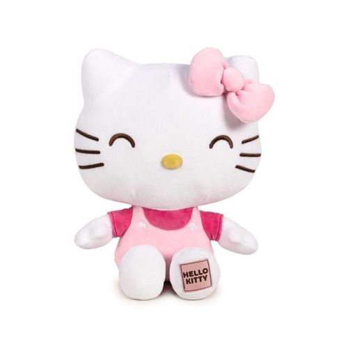 cumpără Jucărie de pluș miscellaneous 760026012 Hello Kitty Classic 25cm (in assort.) în Chișinău 