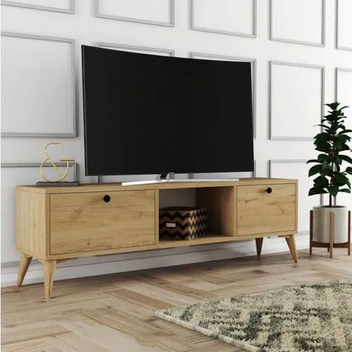 купить Тумба напольная для TV Trendy Siena 1216 в Кишинёве 