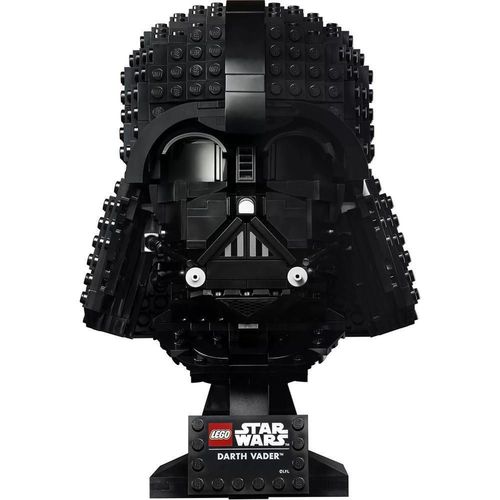 купить Конструктор Lego 75304 Darth Vader Helmet в Кишинёве 