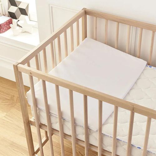 cumpără Set de perne si plapume Babycare PCI2HR-CCC-UNQ Perna inclinata 10°, 55x35cm în Chișinău 