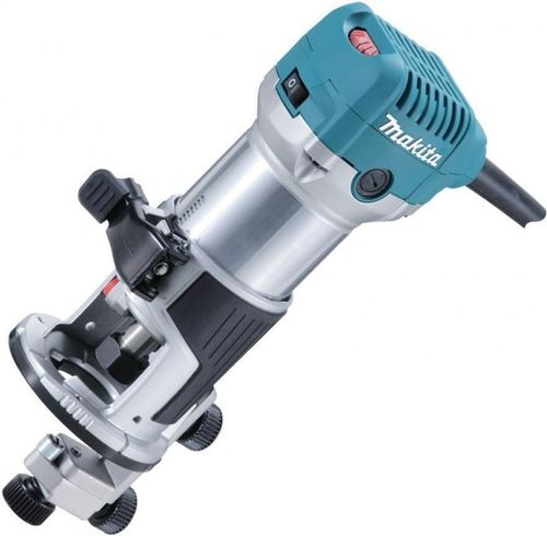 купить Фрезер Makita RT 0702CX2 в Кишинёве 