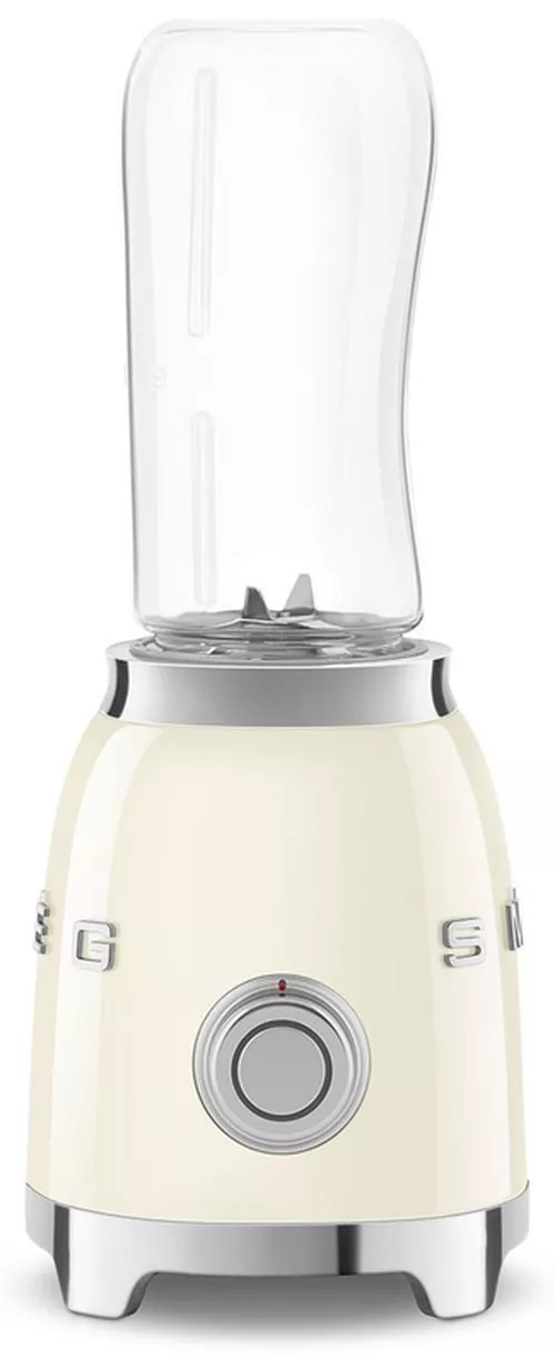 купить Блендер стационарный SMEG PBF01CREU в Кишинёве 