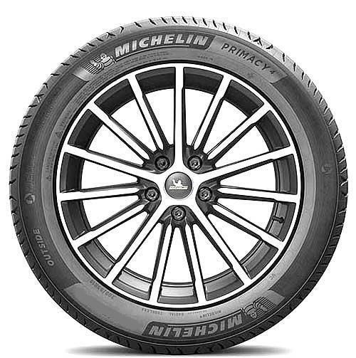 cumpără Anvelopă Michelin 235/45 R17 94W TL Primacy-4 Plus FSL în Chișinău 