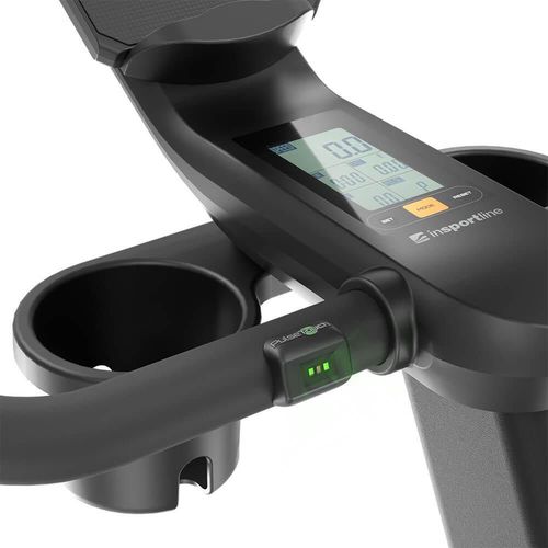cumpără Bicicletă fitness inSPORTline 9563 Bicicleta fitness (max.130kg) ZenRoute 100 IN31392 în Chișinău 