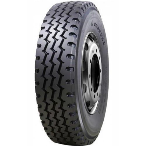 cumpără Anvelopă Sunfull 13 R22.5 (156/152L) HF702 20PR Steer mixed m+s în Chișinău 