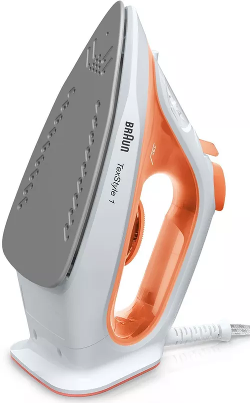 купить Утюг Braun SI1009OR TexStyle 1 в Кишинёве 