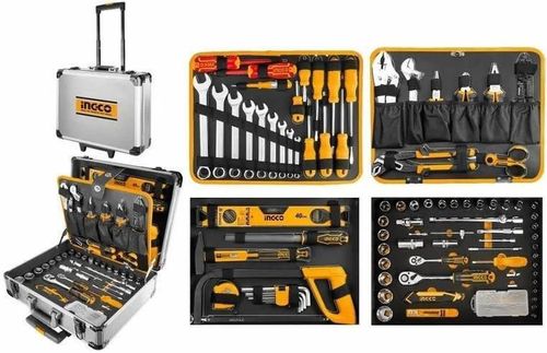 купить Набор ручных инструментов INGCO HKTHP21471 (50376) в Кишинёве 
