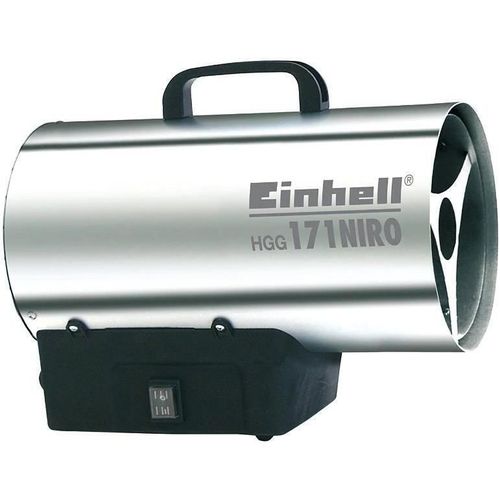 купить Пушка тепловая Einhell HGG 171 (23.304.35) в Кишинёве 