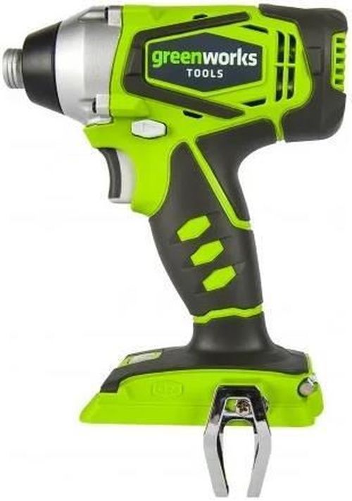 cumpără Mașina de infeliat Greenworks G24ID (nu este inclus acumulator) în Chișinău 