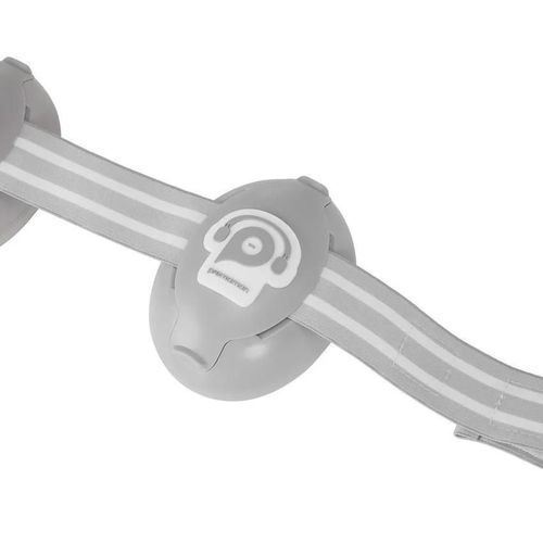 купить Детская безопасность Premaman PS89CV-CCC-UNQ Casti de protectie impotriva zgomotului Gri в Кишинёве 