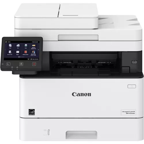 купить МФУ Canon MF455DW в Кишинёве 