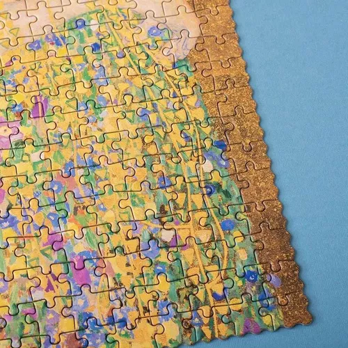 купить Головоломка Londji PZ314 Puzzle - The Kiss в Кишинёве 