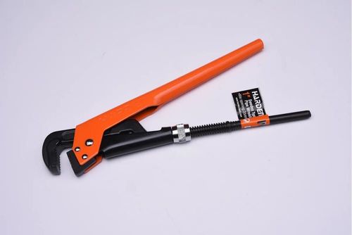 cumpără Clește Harden 600761 Cheie reglabila pentru tevi Stillson 90° 1" L=280 mm, W=35 mm Pro în Chișinău 
