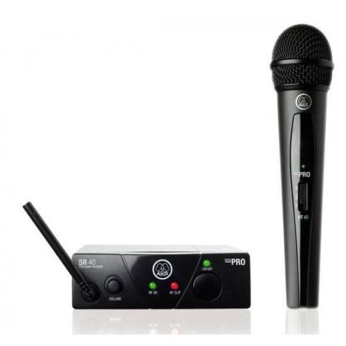 cumpără Microfon AKG WMS40 Mini-Instr Set ISM2 în Chișinău 
