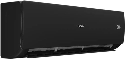 cumpără Aparat aer condiționat split Haier AS35SBBHRA-MB/1U35DEBFRA-SH SERENE Plus черный în Chișinău 