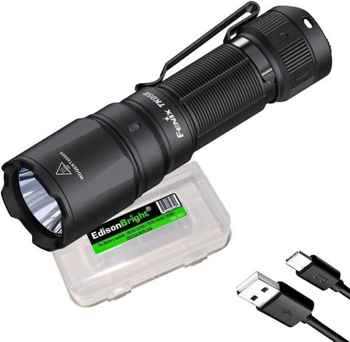 cumpără Lanternă Fenix TK05R LED FlashLight în Chișinău 