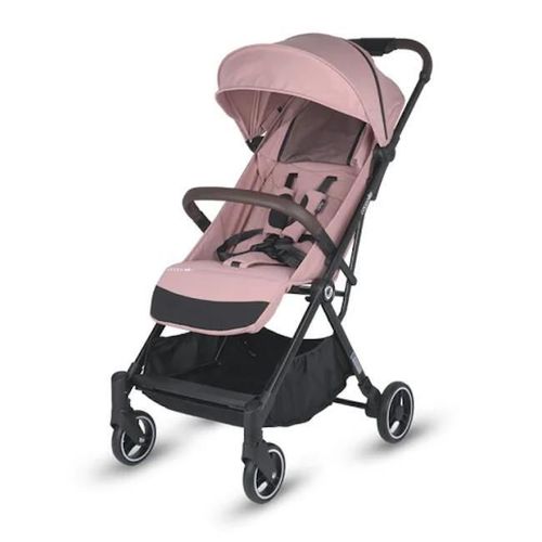 cumpără Сărucior pentru copii Coccolle Melia Blush Rose în Chișinău 