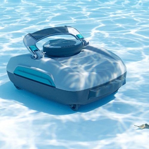 cumpără Aspirator pentru piscină Bestway 58942BW AquaTronix Pro, fără fir 2în1 G300 în Chișinău 
