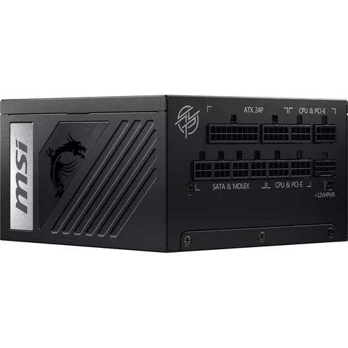 cumpără Bloc de alimentare PC MSI MPG A1000G PCIE5 în Chișinău 