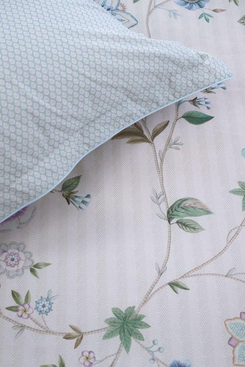 cumpără Textile de casă Pip Studio 325535 Flores Bailando Off-white în Chișinău 