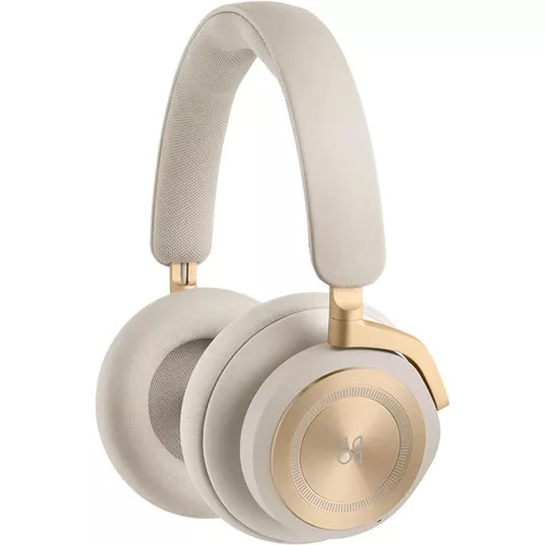 купить Наушники беспроводные Bang & Olufsen Beoplay HX Gold Tone в Кишинёве 