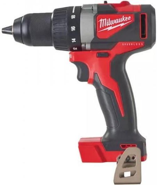cumpără Șurubelnița Milwaukee M18BLDD2-502X 4933464515 în Chișinău 