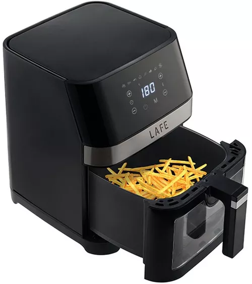 купить Аэрофритюрница LAFE MasterFry в Кишинёве 