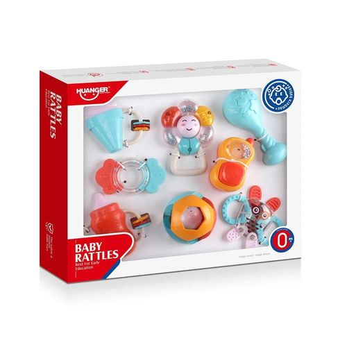 cumpără Zornăitoare Huanger (19490) HE0130 în Chișinău 